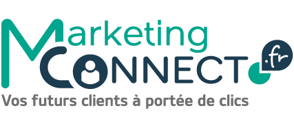 Logo MarketingConnect
