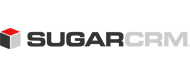 Logo Sugar CRM
