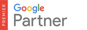 MarketingConnect Label Google PremierPartner