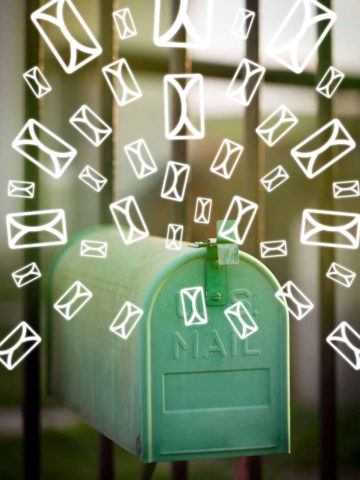 Publibostage efficace mailing postal fiche marketing